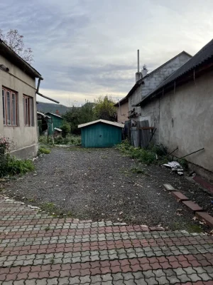 Продається будинок-квартира