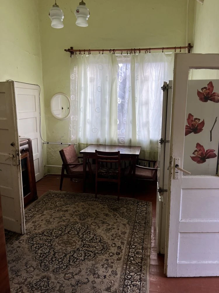 Продається будинок-квартира