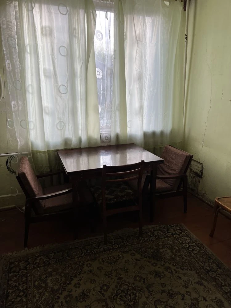 Продається будинок-квартира