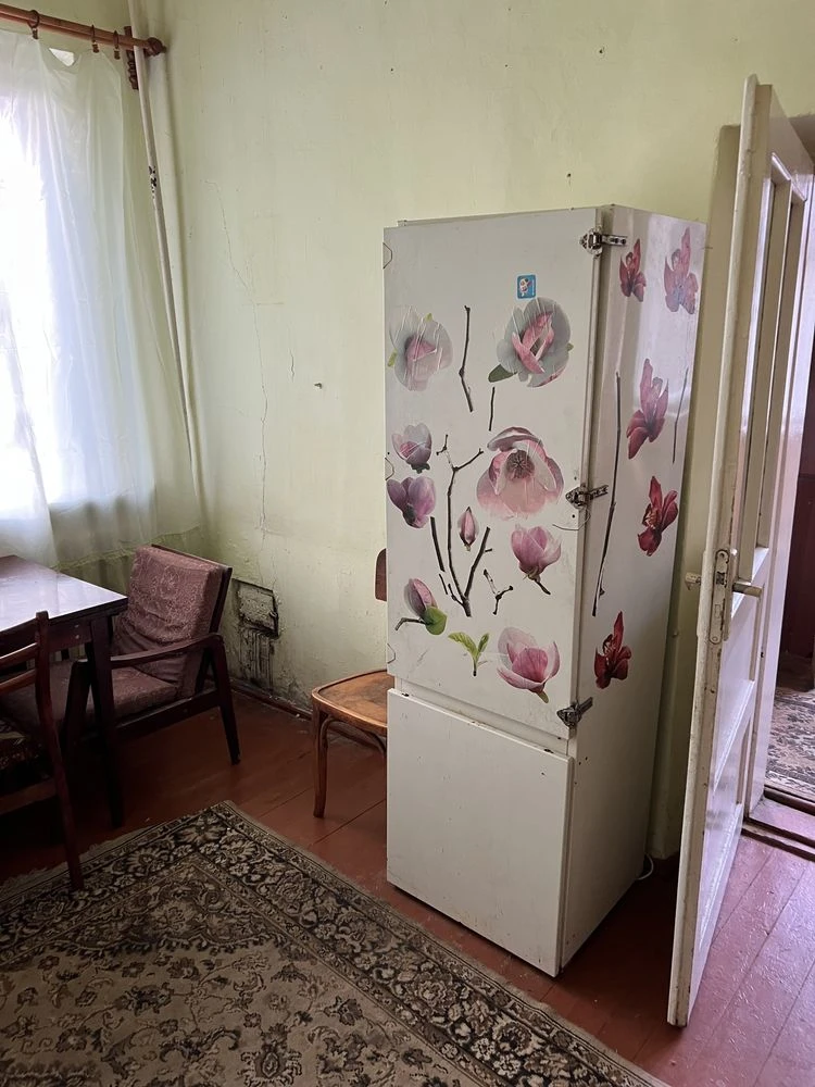 Продається будинок-квартира