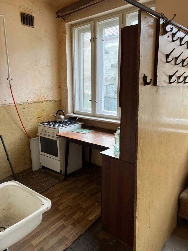 Продається будинок-квартира