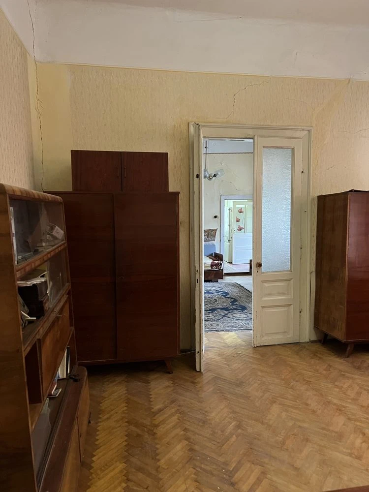 Продається будинок-квартира