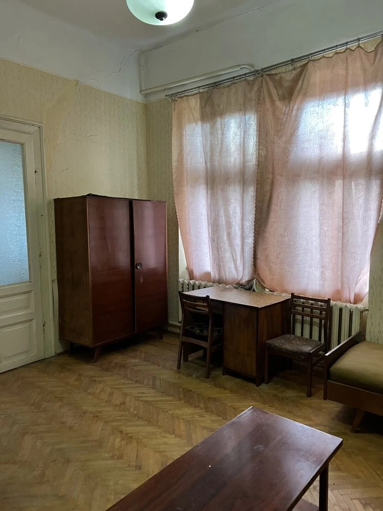 Продається будинок-квартира