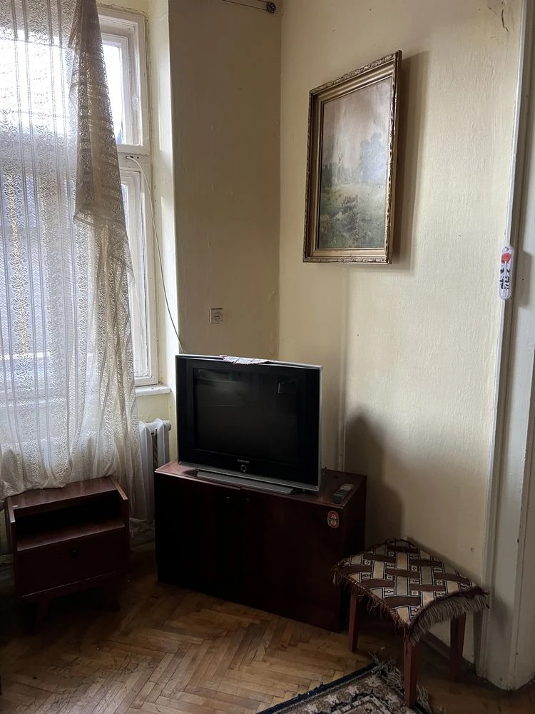 Продається будинок-квартира