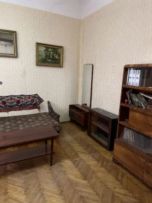 Продається будинок-квартира