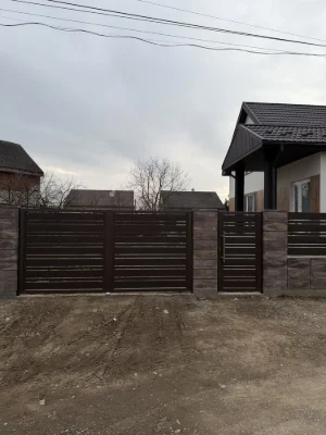 Чудовий будинок 2 поверха