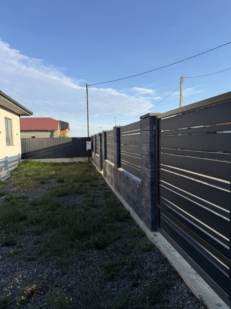 Продажа: Дом с гаражом