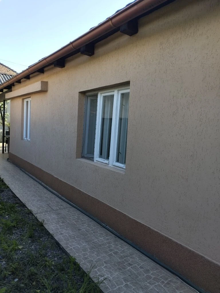 2 дома на участке Продам дом Закарпатье Виноградово