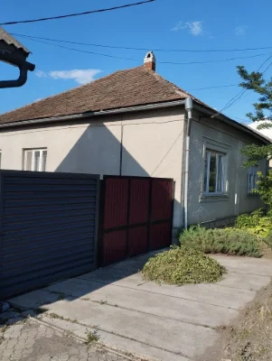 2 дома на участке Продам дом Закарпатье Виноградово
