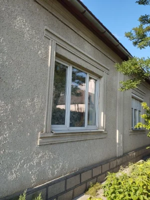 2 дома на участке Продам дом Закарпатье Виноградово