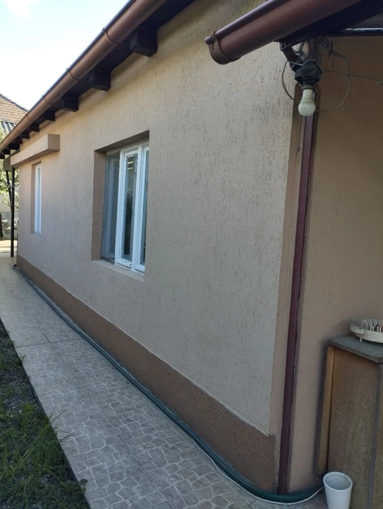 2 дома на участке Продам дом Закарпатье Виноградово