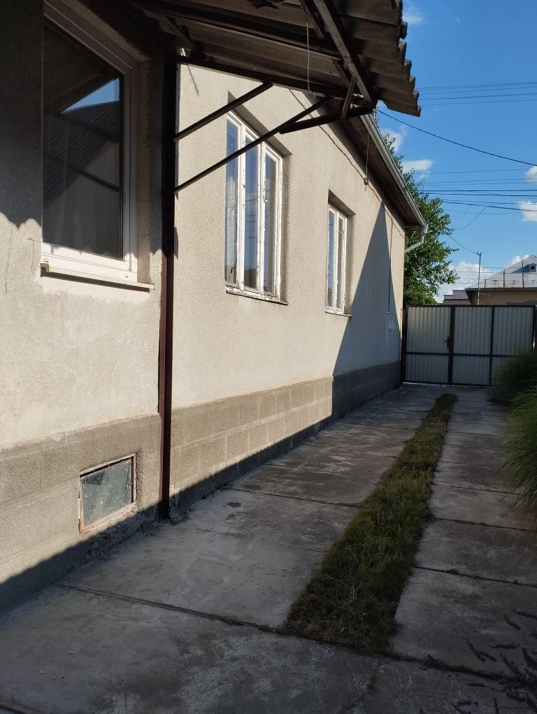 2 дома на участке Продам дом Закарпатье Виноградово