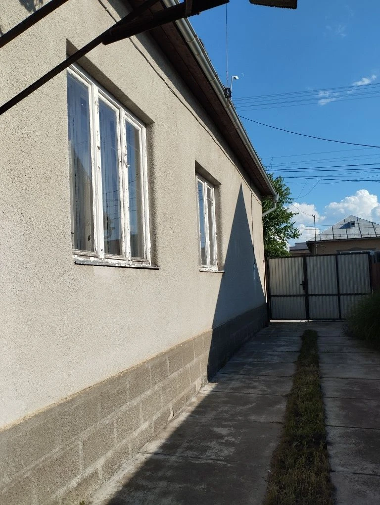 2 дома на участке Продам дом Закарпатье Виноградово