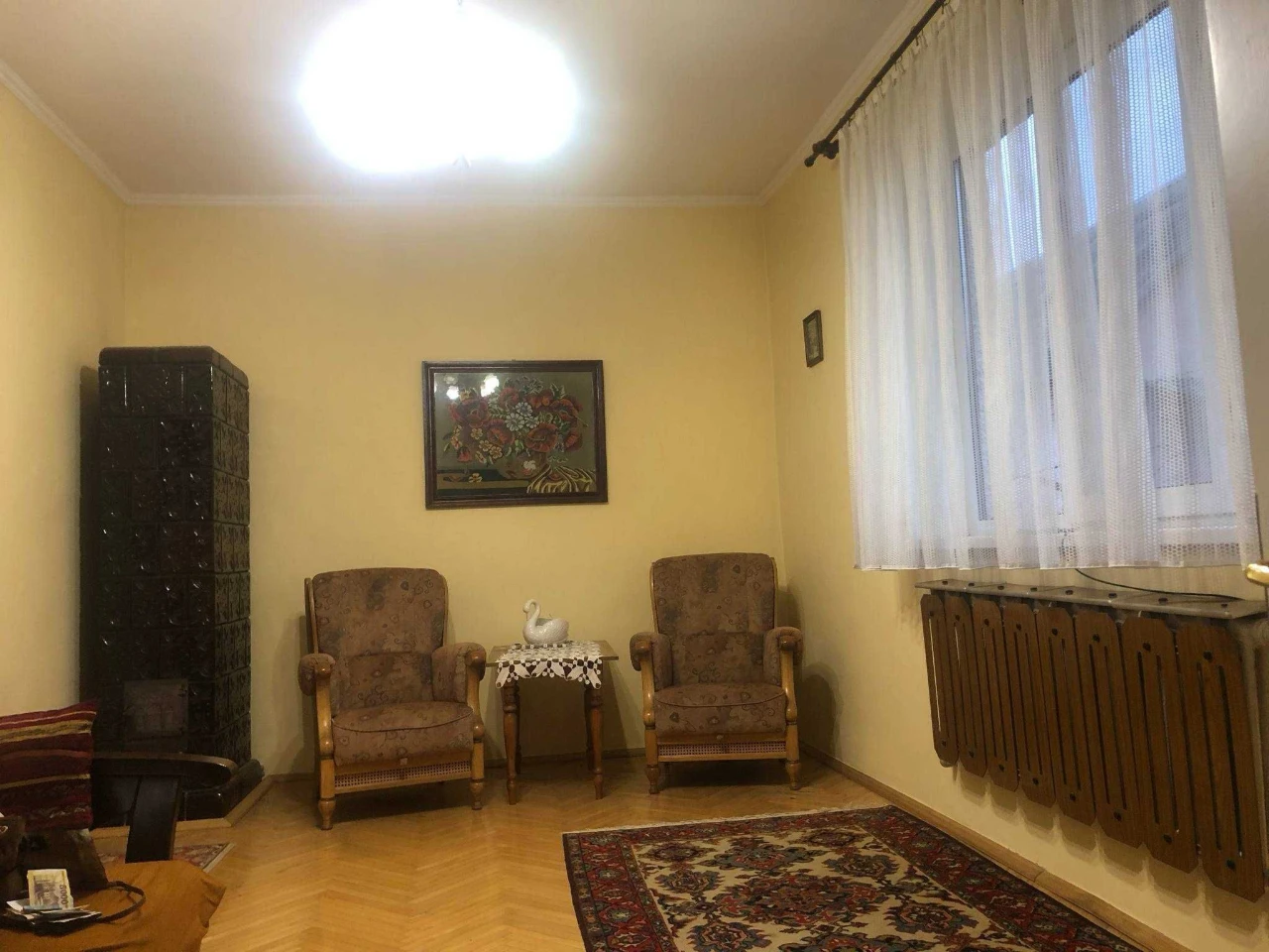 Будинок в м. Виноградів, Закарпатська область