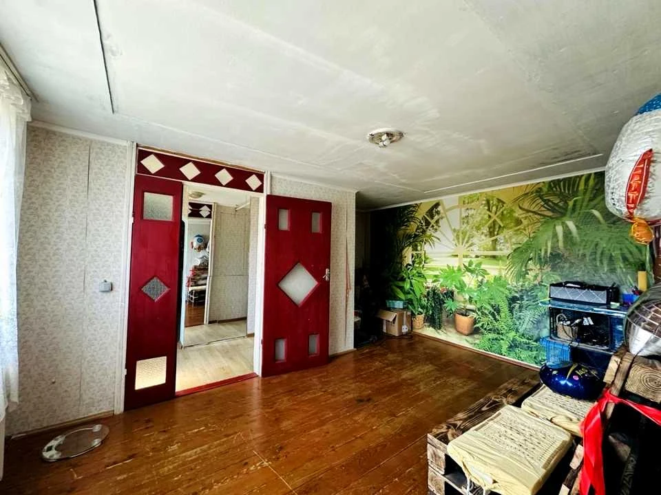 House. Irshava, Pershtravneva