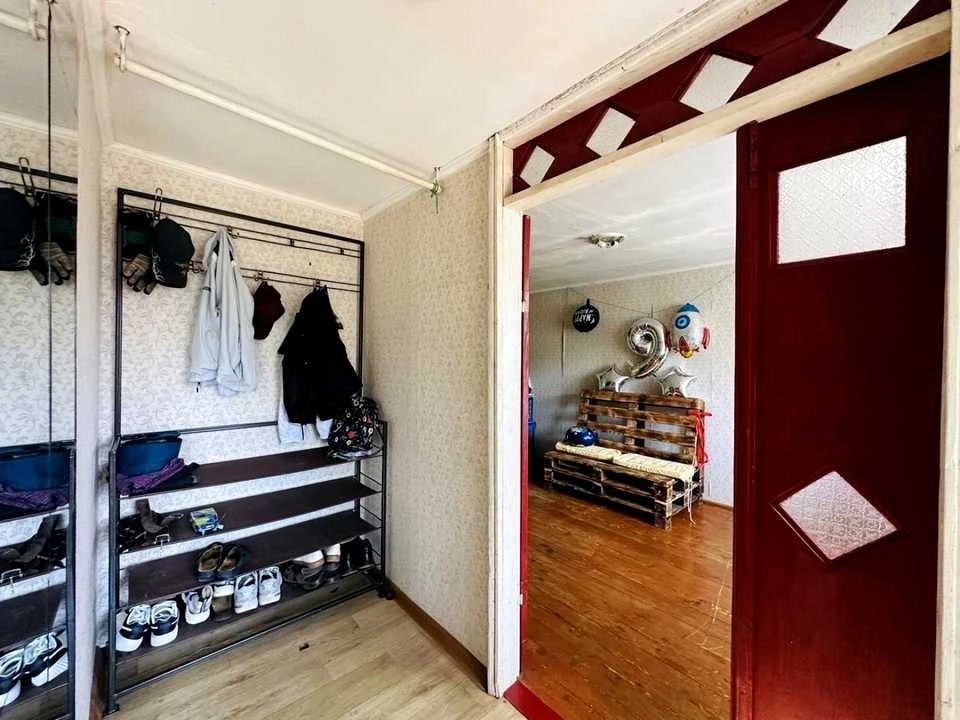 House. Irshava, Pershtravneva