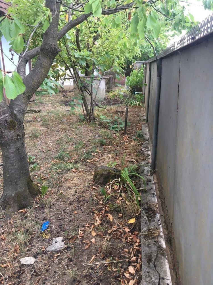 House in Ardanovo, 70 acres of land, garden.