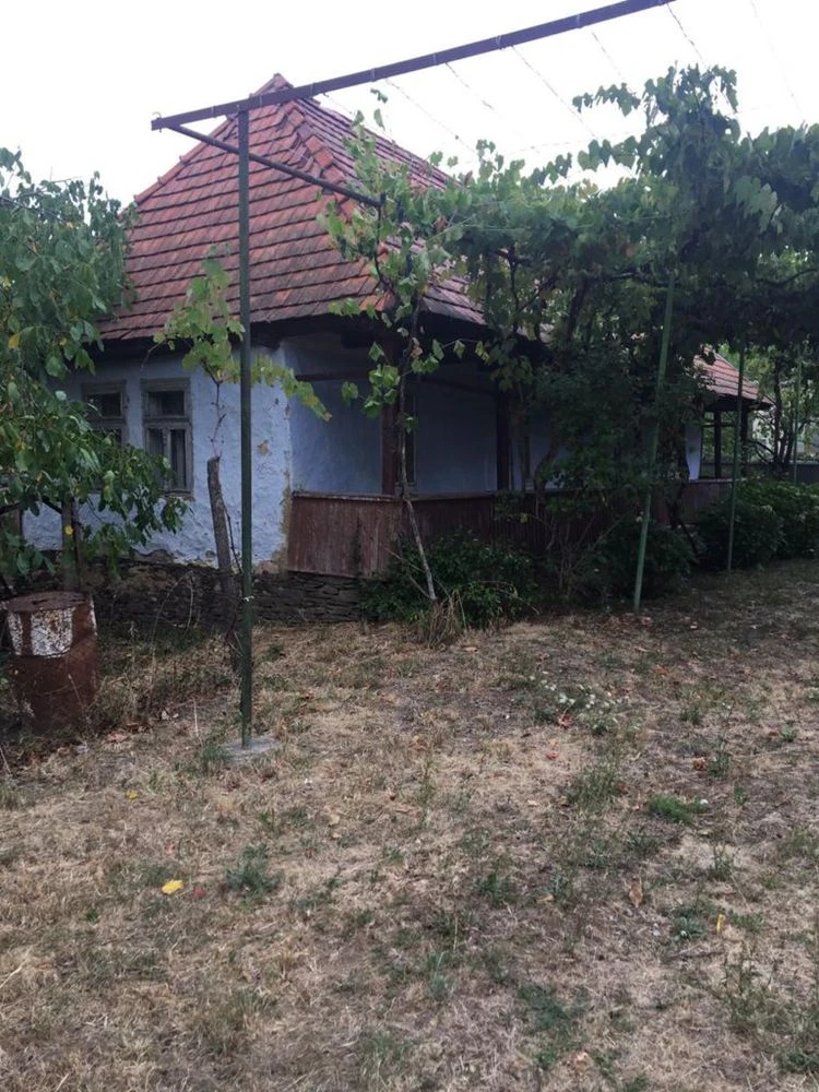 House in Ardanovo, 70 acres of land, garden.