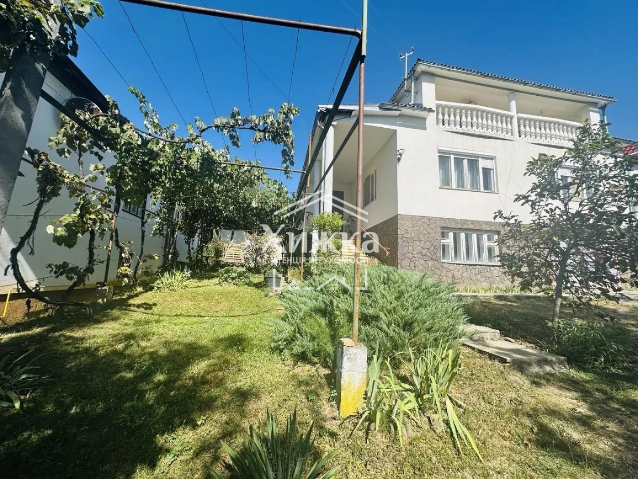 House for sale in the city of Irshava