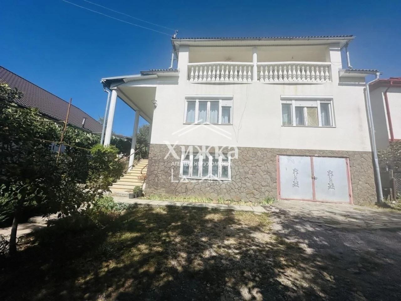 House for sale in the city of Irshava