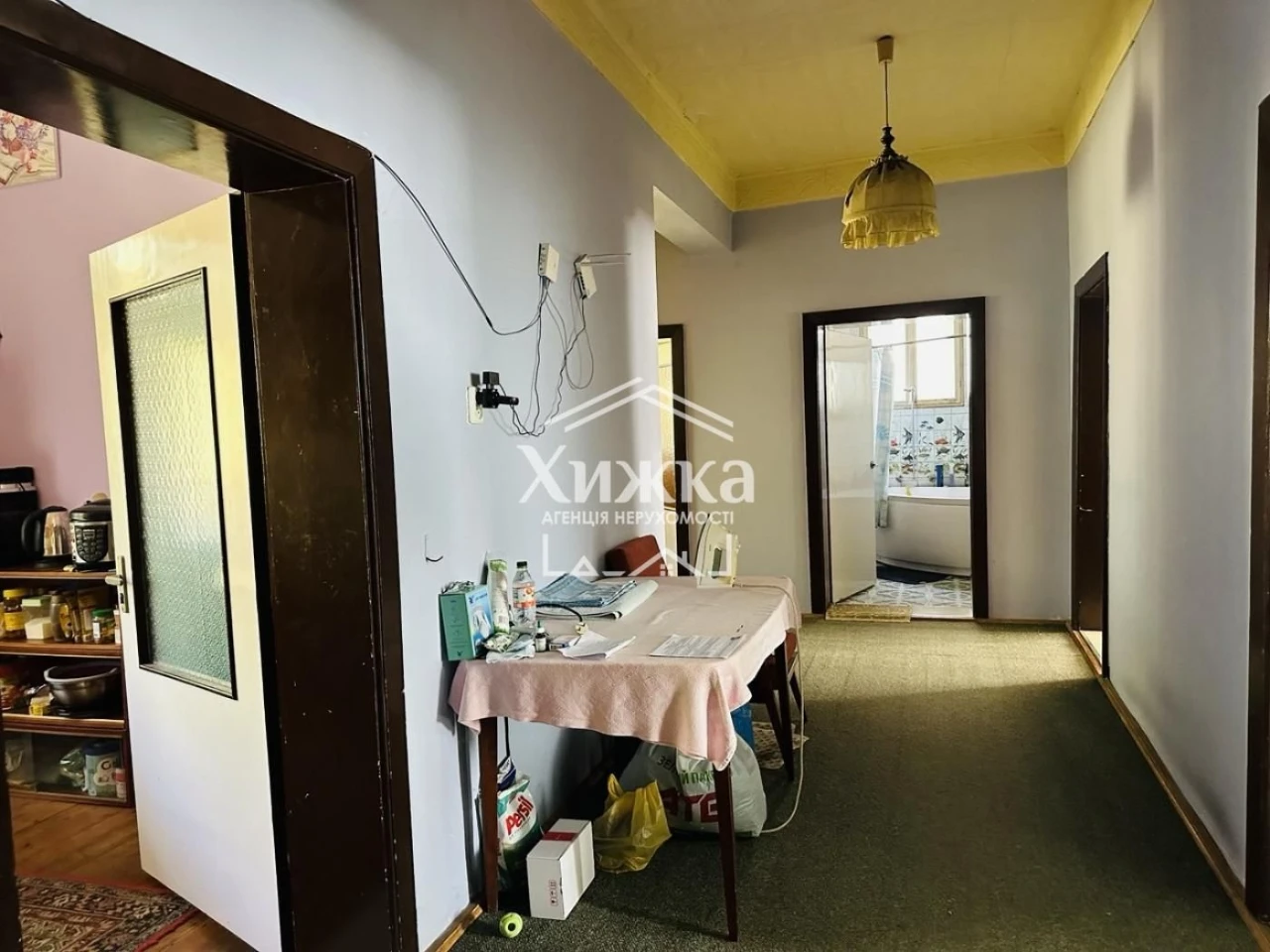 House for sale in the city of Irshava