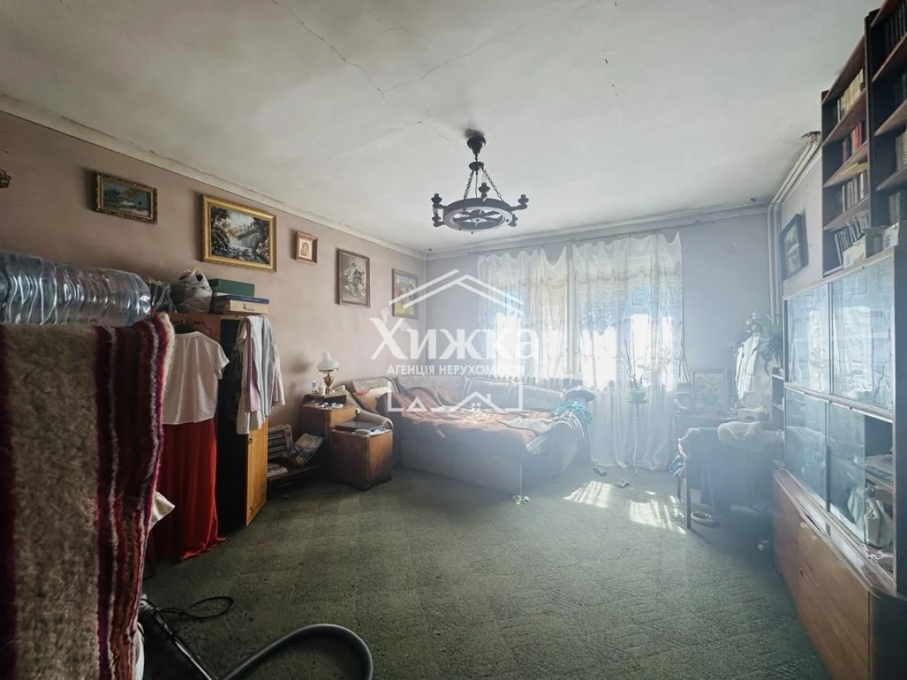House for sale in the city of Irshava