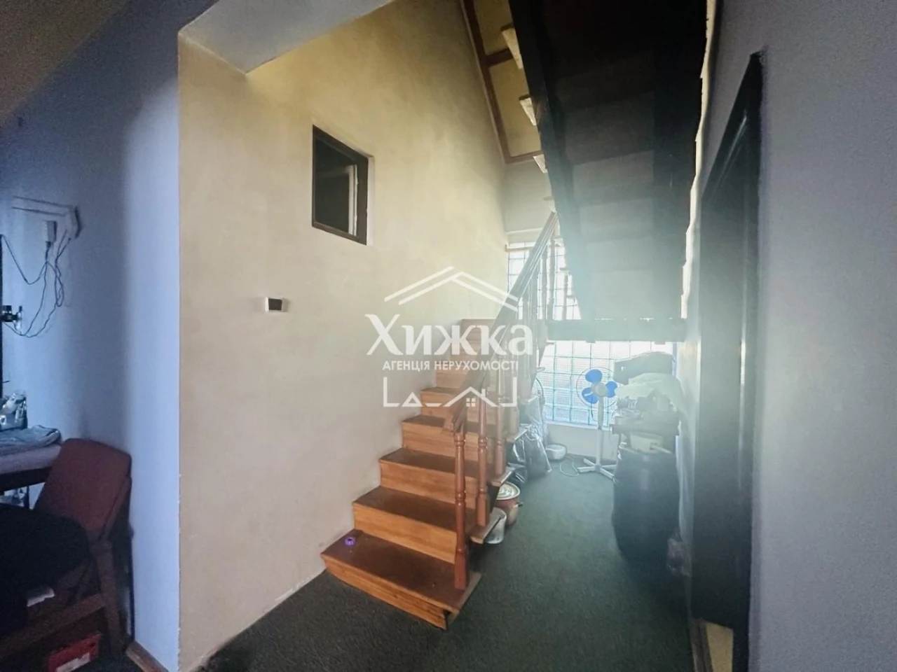 House for sale in the city of Irshava
