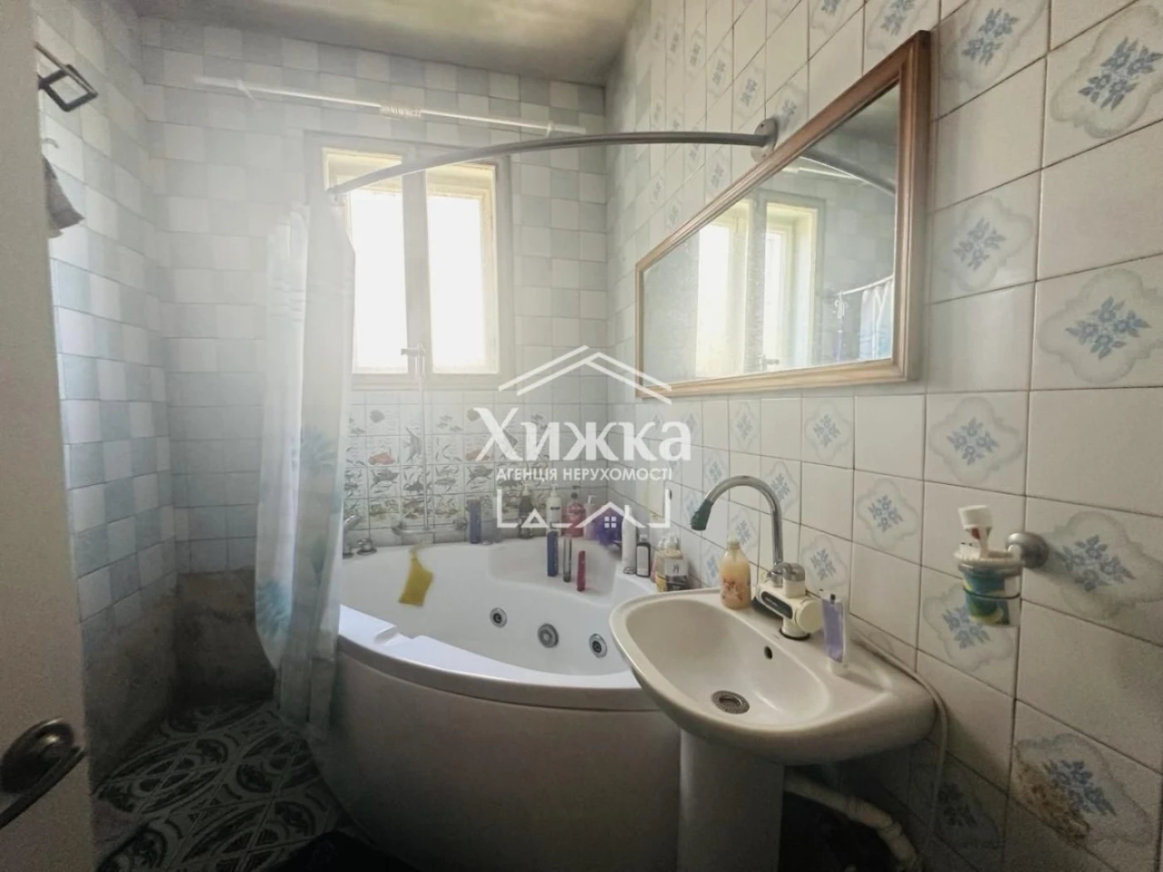 House for sale in the city of Irshava