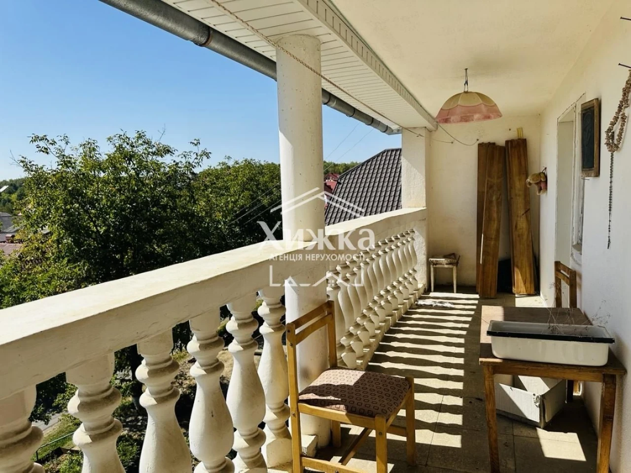 House for sale in the city of Irshava