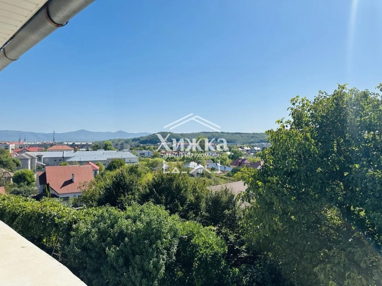House for sale in the city of Irshava