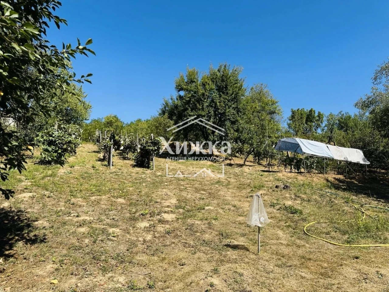 House for sale in the city of Irshava