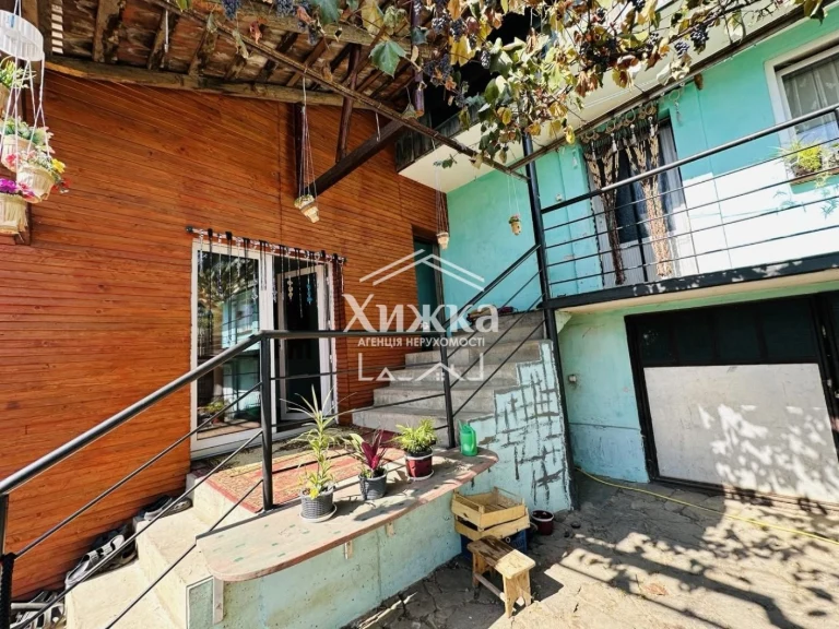 House for sale in Irshava