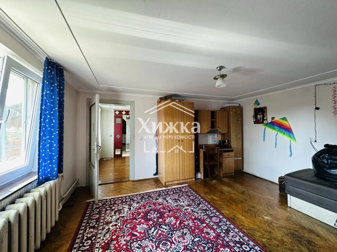 House for sale in Irshava