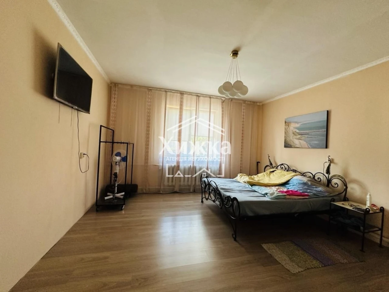 House for sale in Irshava