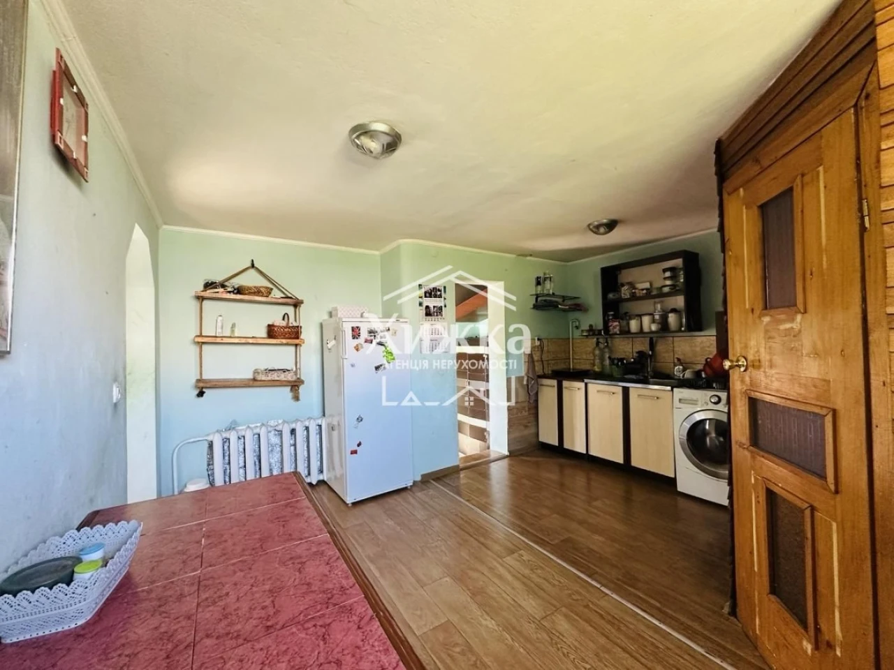 House for sale in Irshava