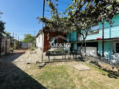 House for sale in Irshava