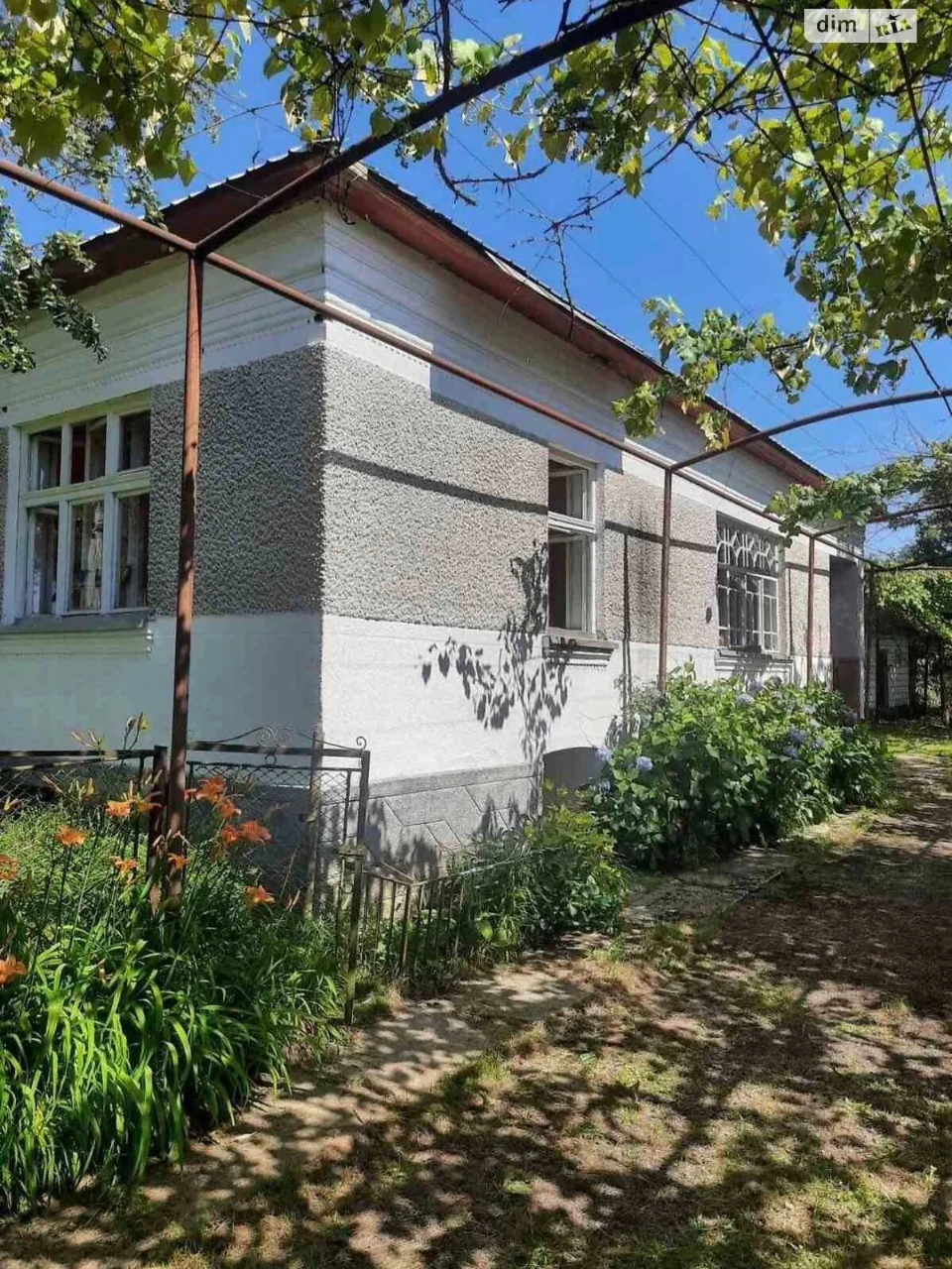 Продаж Дім
