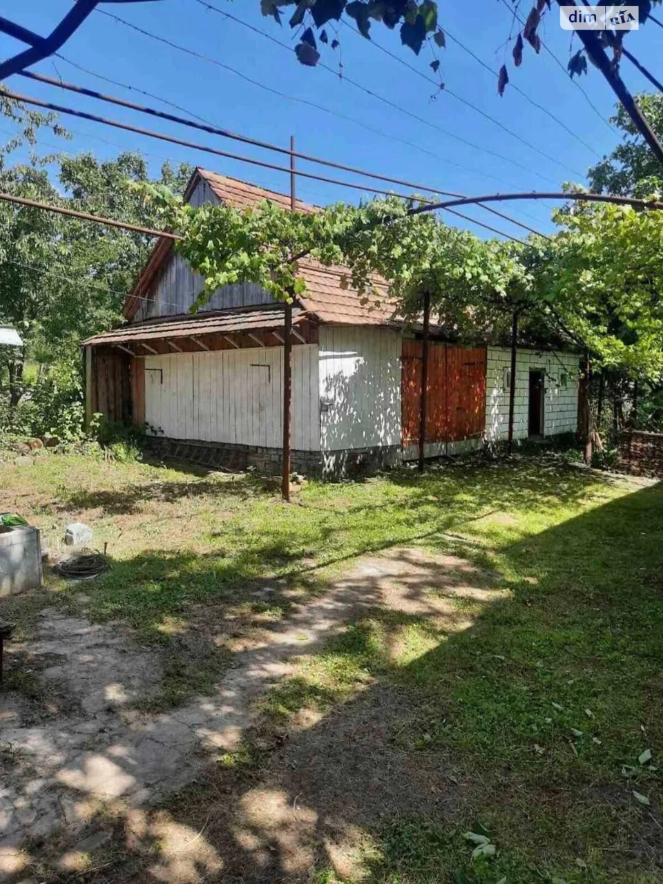 Продаж Дім