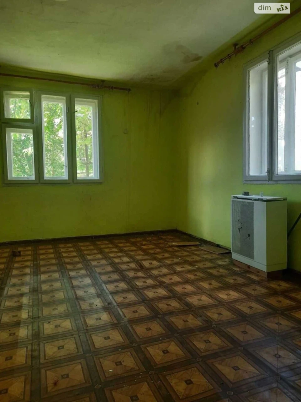 Продаж Дім