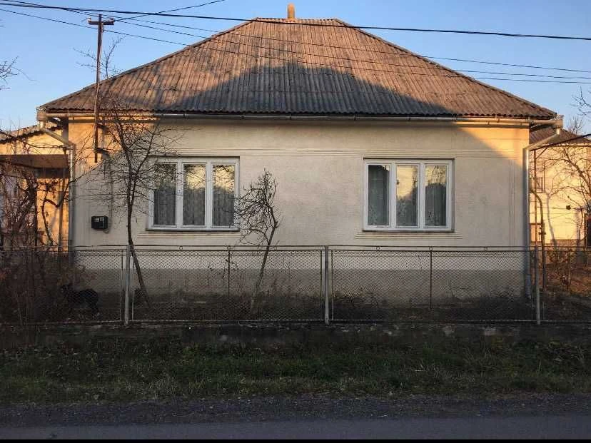 For sale house near the center of Irshava