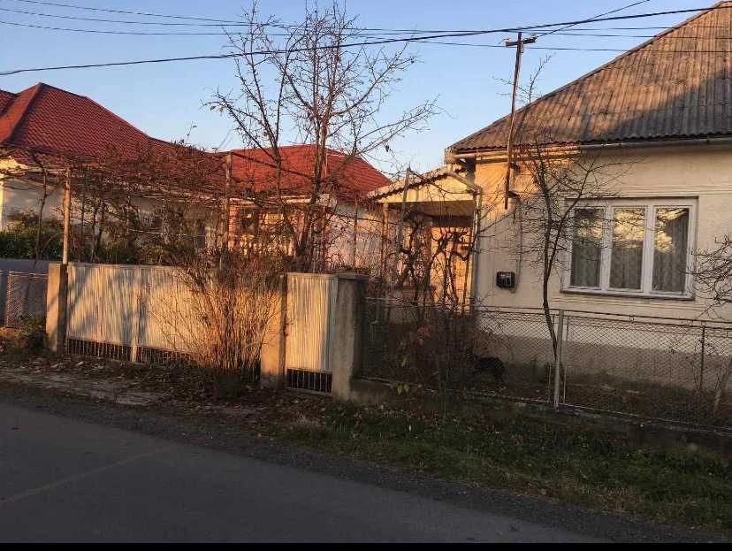 For sale house near the center of Irshava