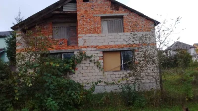 Продам будинок новобудова