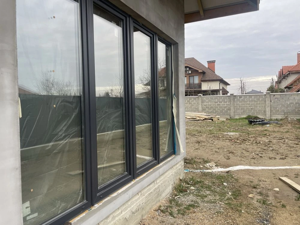 Будинок типу Американка Паланок