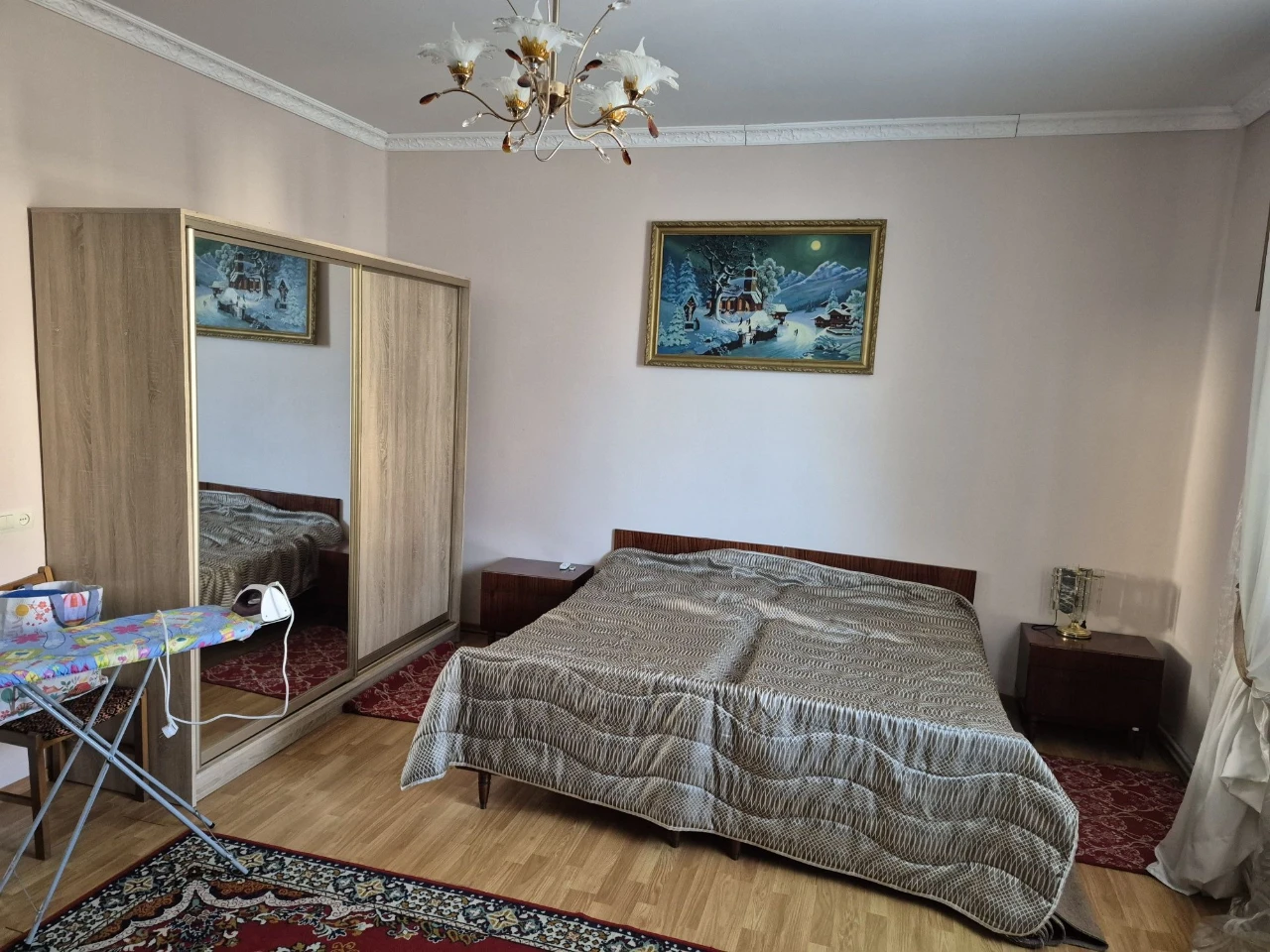 Продаж будинку або обмін на квартиру.