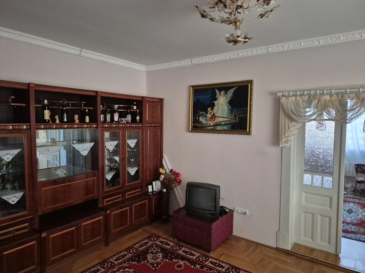 Продаж будинку або обмін на квартиру.