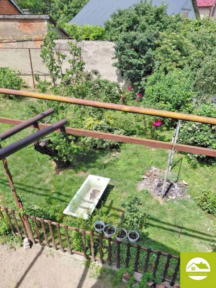 Будинок в Мукачеві