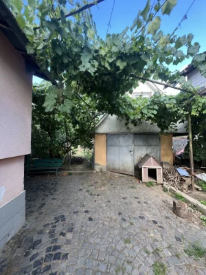 Продаж будинку центр Росвигово.