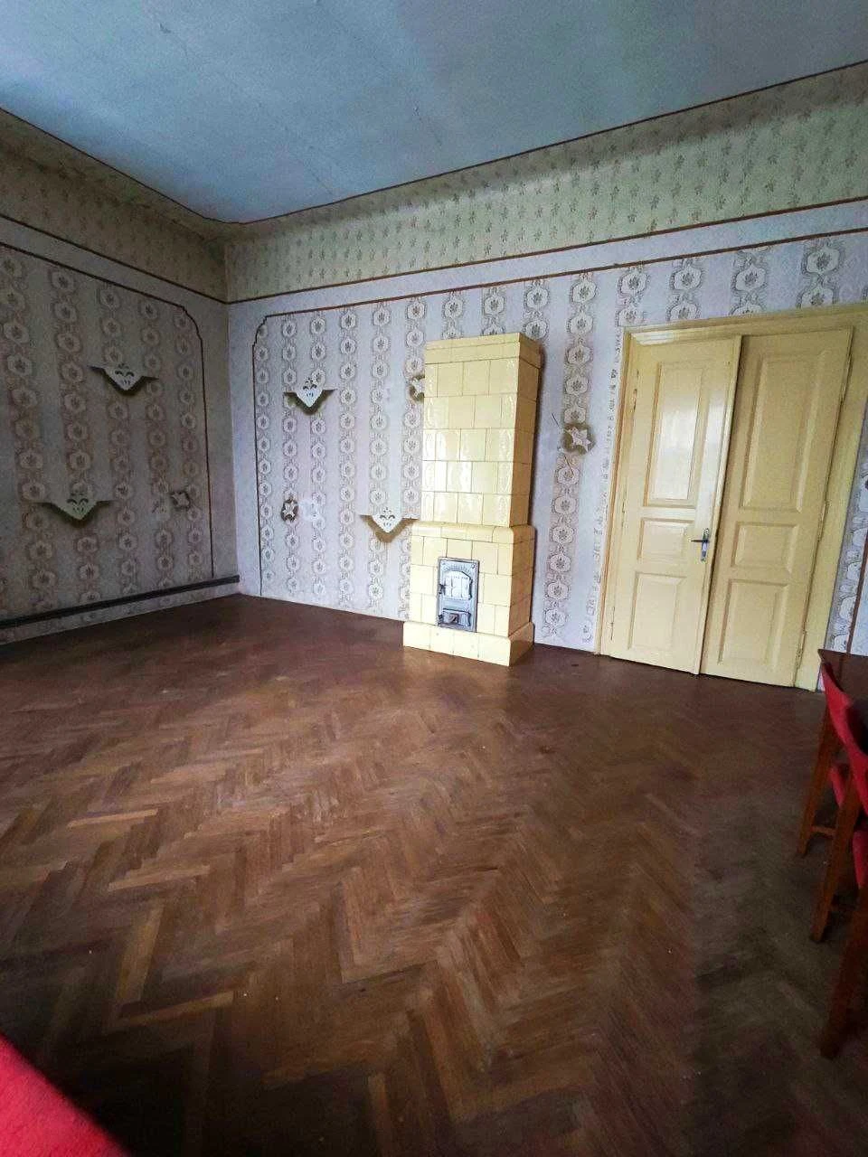 Старочеський будинок в центральній частині