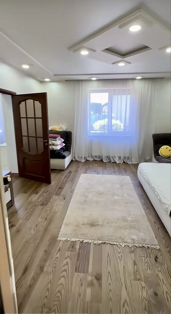 Автономний VIP Будинок/басейн/сауна/барбекю/спортзал