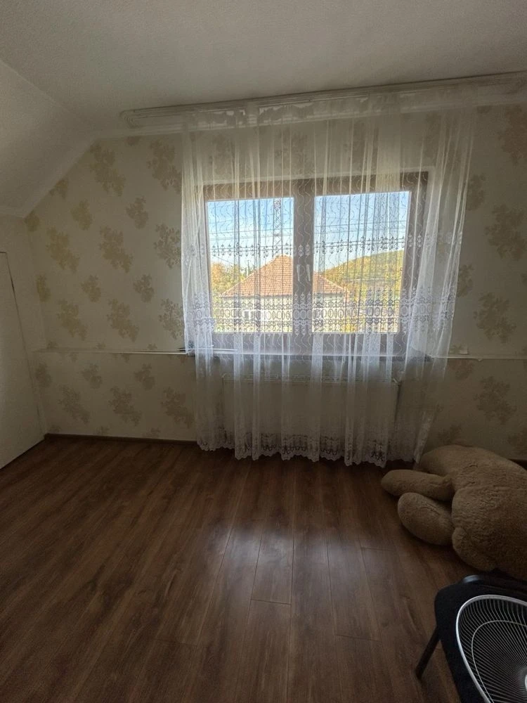 Будинок для великої сімʼї